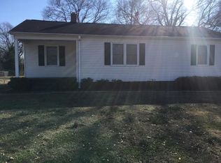 912 E Georgia Rd, Simpsonville, SC 29681