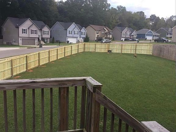 5th image of 1301 Morstead Dr