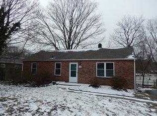 702 S College Ave, Newark, DE 19713