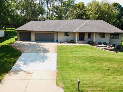 2613 Tranquility Dr, Saint Cloud, MN, 56301