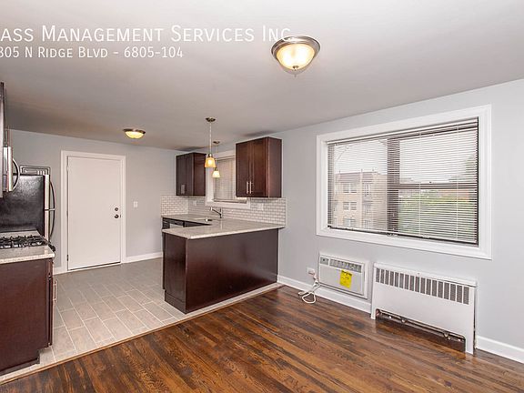 5th image of 6801 N Ridge Blvd #6805-104