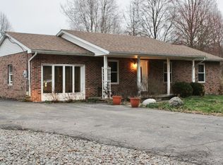 7270 Frey Rd, Goshen, OH 45122