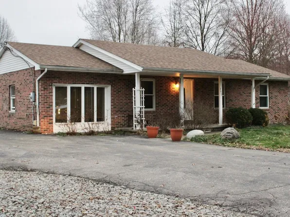 7270 Frey Rd, Goshen, OH 45122