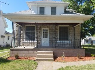 1223 15th Ave, Fulton, IL 61252