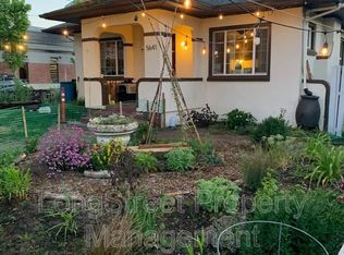 5641 SE 92nd Ave, Portland, OR 97266