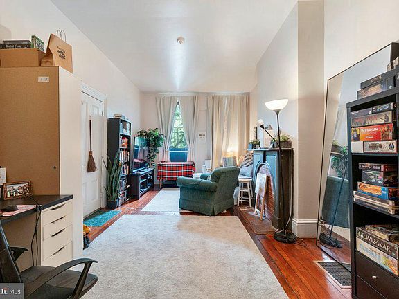 4th image of 645 N Paca St