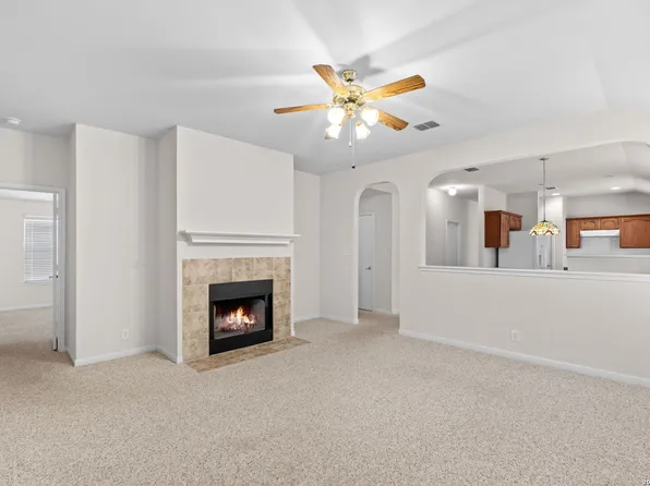 3322 Butler Pass, San Antonio, TX 78223