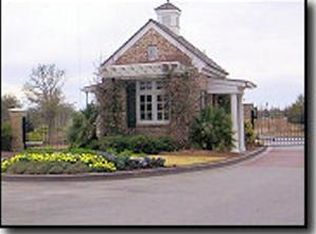 268 Spanton Cres, Pooler, GA 31322