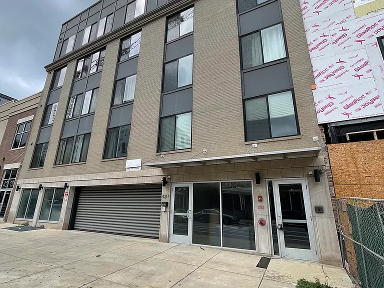 4217 Chestnut St #301 — Photo 1