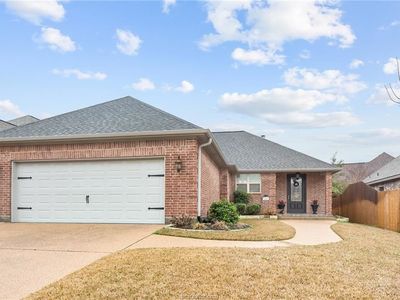4222 Rock Bend Dr, College Station, TX, 77845