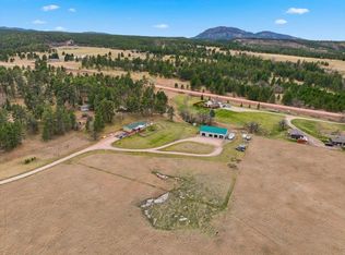 243 Maddison Ln, Spearfish, SD 57783