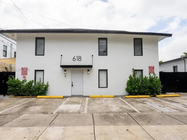 618 SW 21st Ave #2, Miami, FL 33135