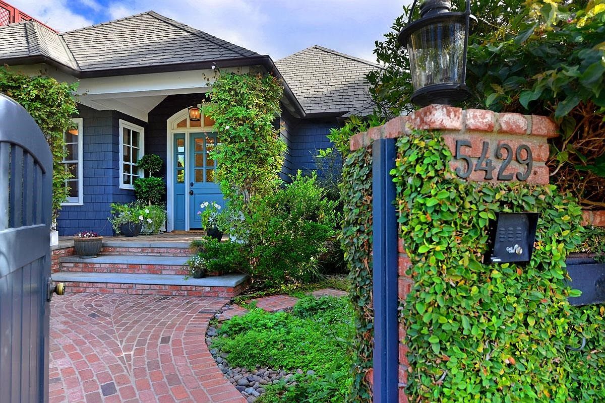 5429 Beaumont Ave La Jolla CA 92037 Zillow