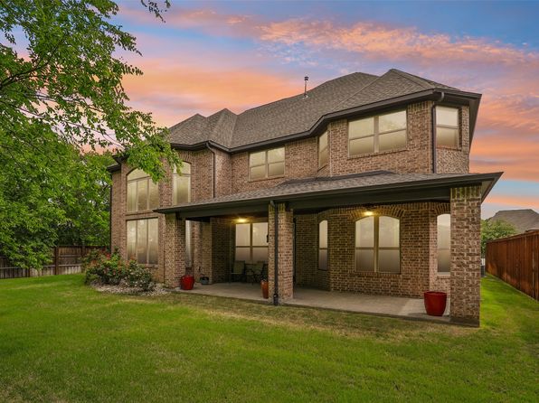 2032 Southlake Glen Dr, Southlake, TX 76092