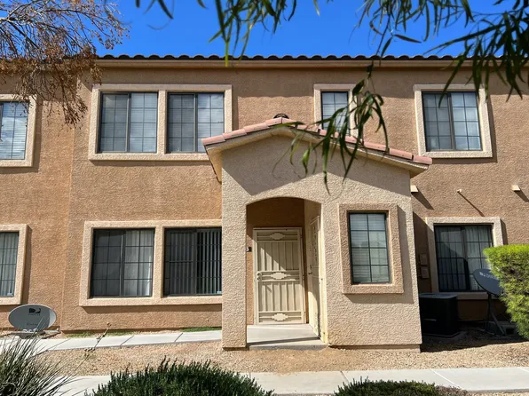 2019 Rancho Lake Dr Unit 206, Las Vegas, NV 89108