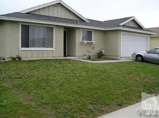 1920 Earhart Ct, Oxnard, CA 93033
