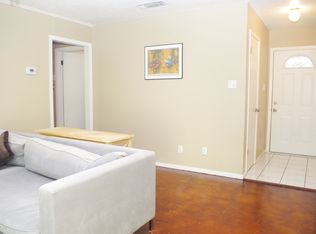 7205 Scenic Oaks Cir, Austin, TX 78745