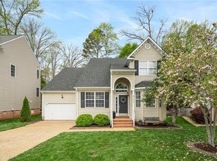 2843 Castling Xing, Williamsburg, VA 23185