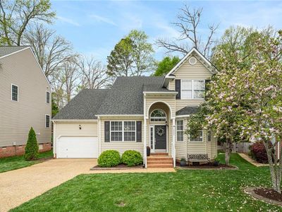 2843 Castling Xing, Williamsburg, VA, 23185
