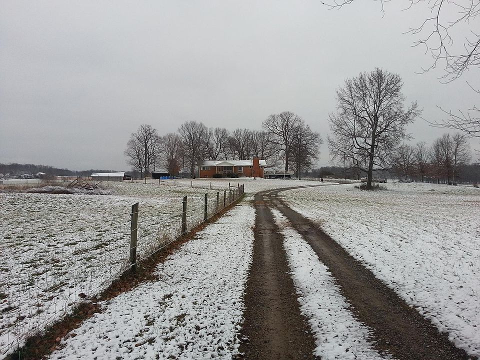 View from near the road