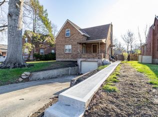 6330 Elbrook Ave, Cincinnati, OH