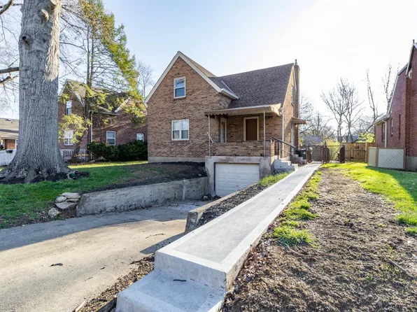 6330 Elbrook Ave, Cincinnati, OH 45237