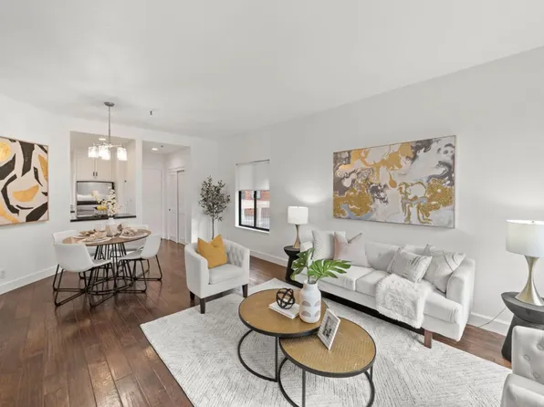 4250 El Camino Real APT A301, Palo Alto, CA 94306