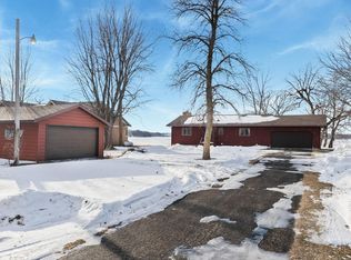 12192 Gehrkes Point NW, Alexandria, MN 56308