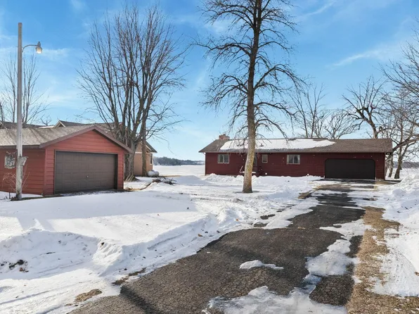 12192 Gehrkes Point NW, Alexandria, MN 56308