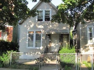 6128 S Carpenter St #12, Chicago, IL 60621