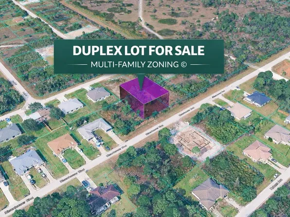 856 Eisenhower Blvd, Lehigh Acres, FL 33974