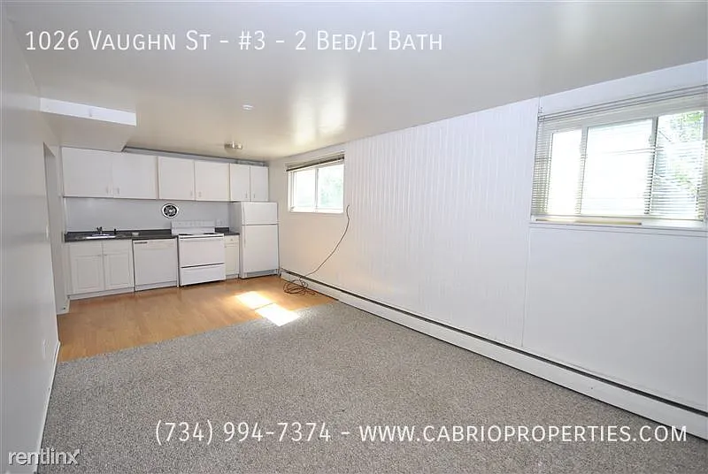 Building Photo - 1026 Vaughn St