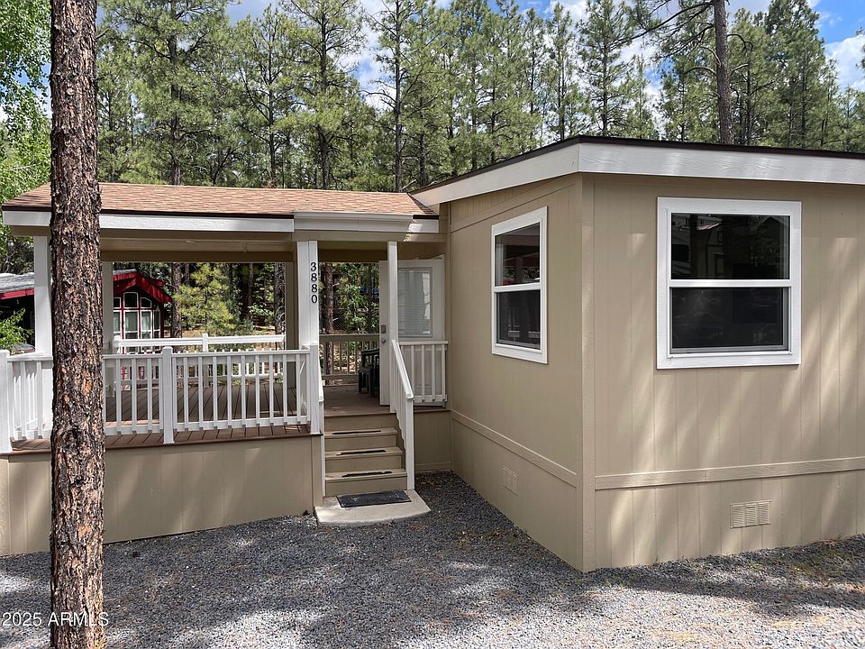 1st image of 3880 S Mule Skinner Loop