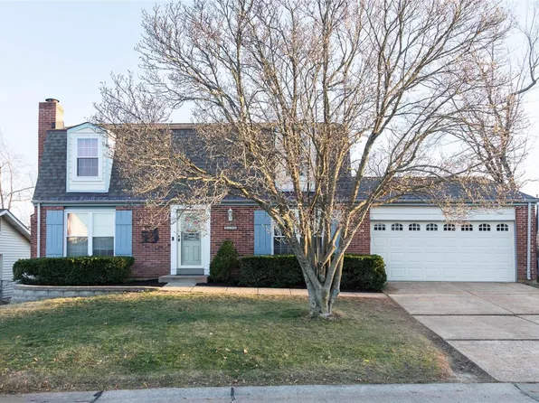 2134 Meadow Dr, Barnhart, MO 63012