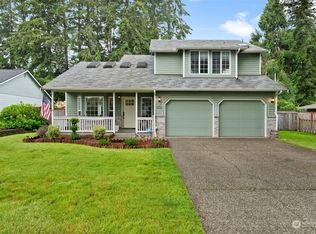5106 83rd Ave W, University Place, WA