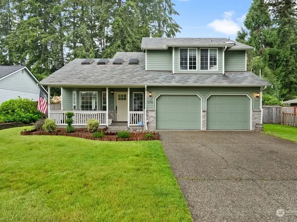 5106 83rd Avenue W, University Place, WA 98467