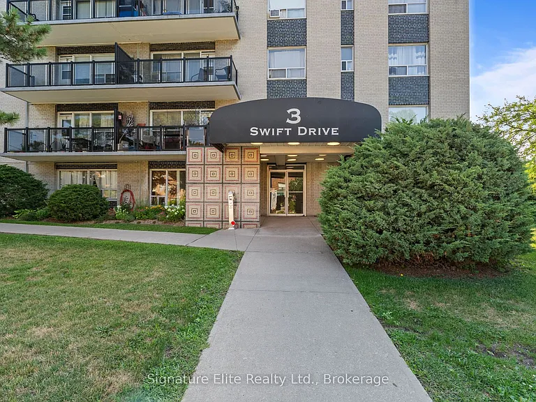 3 Swift Dr #406 — Photo 17