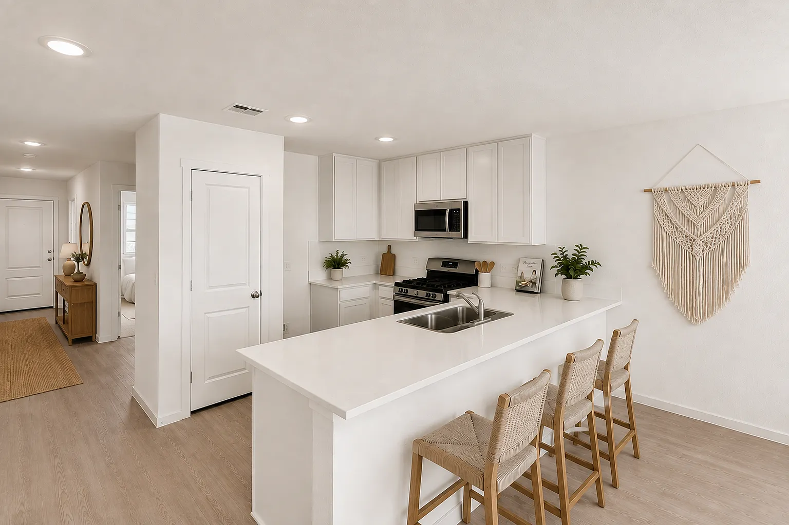4 bed, 1850 sqft, $1,950 — Photo 4