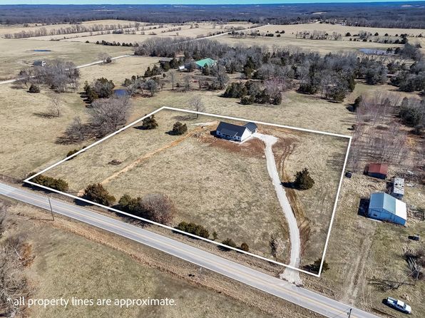 10560 State Hwy U, Rogersville, MO 65742
