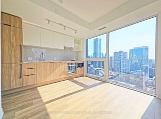 82 Dalhousie St #4012, Toronto, ON M5B 0C5