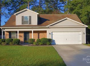 134 Crossing Cir, Rincon, GA 31326