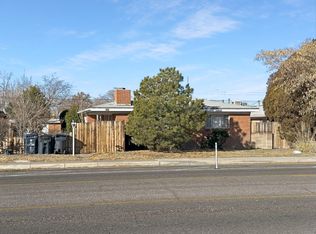 933 Louisiana Blvd SE, Albuquerque, NM 87108
