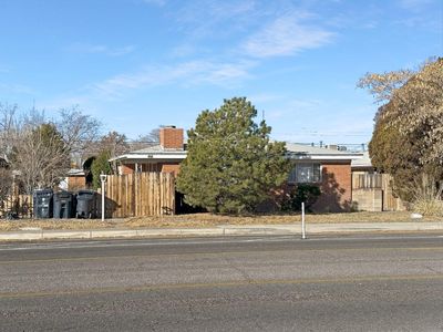 933 Louisiana Blvd SE, Albuquerque, NM, 87108