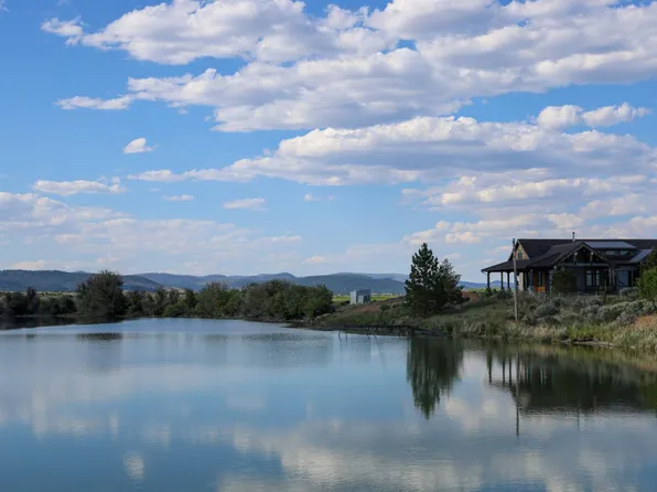 17425 Andy Hill Rd, Lakeview, OR 97630