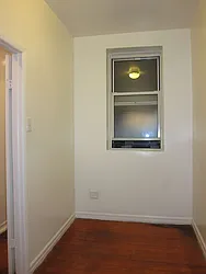 Rented by James Everett Lewis, LREB