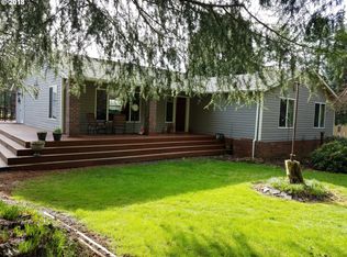 22401 NE 83rd St, Vancouver, WA 98682