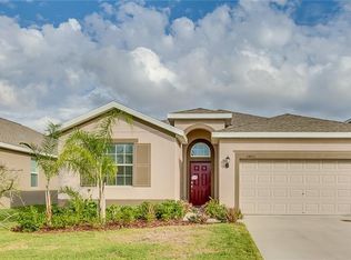 2403 Dovesong Trace Dr, Ruskin, FL 33570