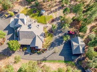 13015 Meadows Rd, White City, OR 97503