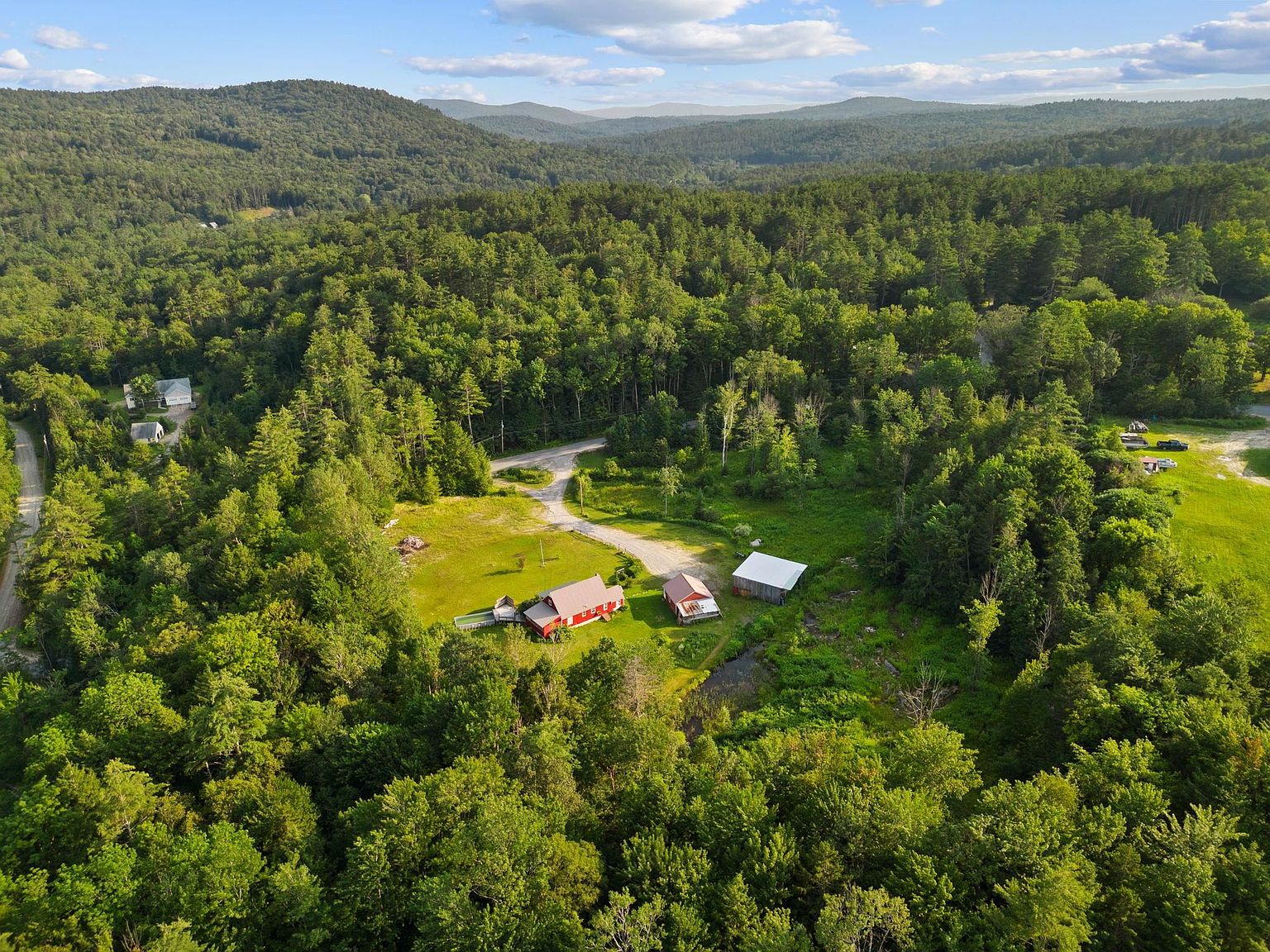 96 Dunbar Hill Road, Grantham, NH 03753 MLS 4961302 Zillow