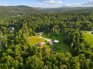 96 Dunbar Hill Rd, Grantham, NH 03753